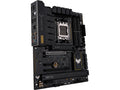 ASUS TUF Gaming B650-PLUS WIFI Hovedkort AM5, ATX, DDR5, 1 x PCIe 4.0/3.0 x16, 3 x M.2