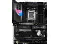 ASUS ROG Strix X870E-E GAMING WIFI Hovedkort Socket-AM5, ATX, DDR5, 2xUSB4, 1xPCie 5.0,Wi-Fi7, 5G LAN
