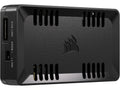 Corsair Commander Duo Lys og Vifte Controller ARGB og iCue Link, kontroller 12 seriekoblede PWM-vifter
