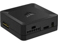 Corsair iCUE LINK System Hub Synkroniserer og administrerer kjøling og RGB-belysning opptil 14 enheter