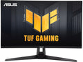 ASUS 27" gamingskjerm VG27AQM5A 2560x1440 IPS, 300hz, 0.3ms*, 1300:1, HDR10, ELMB, 2xHDMI/DP