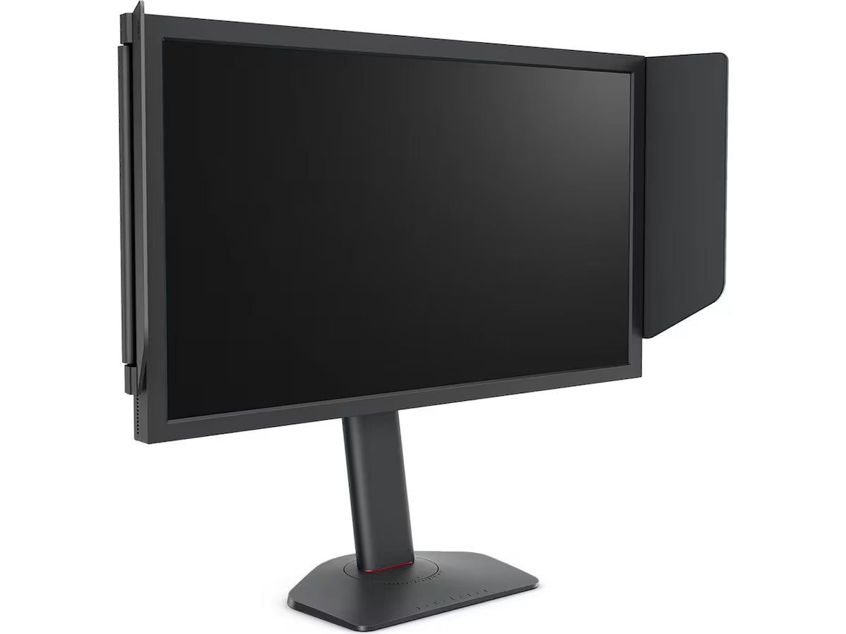 BenQ Zowie 25" gamingskjerm XL2566X+ 1920x1080 TN, 400hz, 1000:1, DyAc 2, 3xHDMI/DP