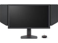 BenQ Zowie 24,1" gamingskjerm XL2586X+ 1920x1080 Fast TN, 600hz, 0.02ms, 1000:1, DyAc 2, 3xHDMI/DP