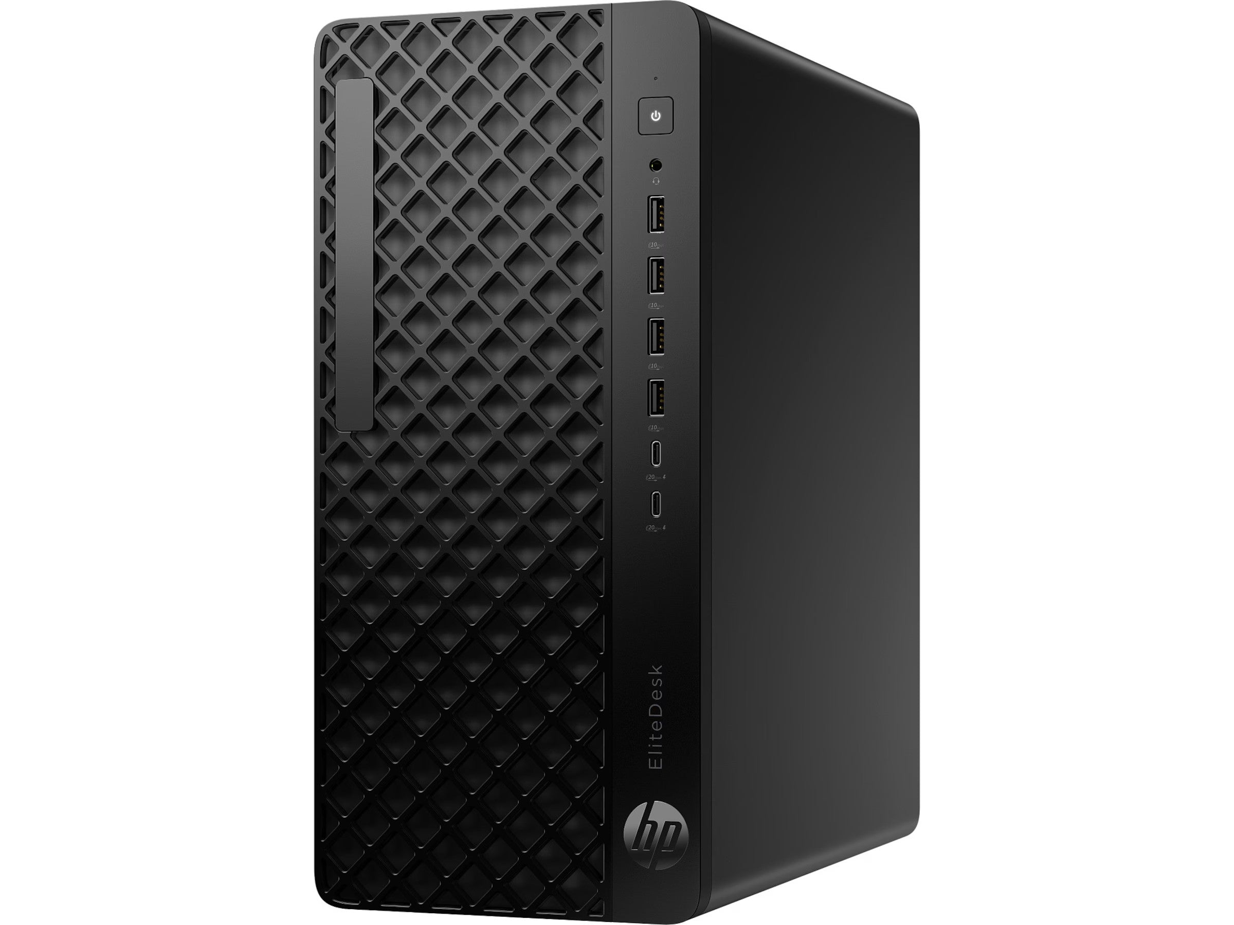 HP EliteDesk 8 G1i AI Core Ultra7 265, 16 GB RAM, 512 GB, Windows 11 Pro