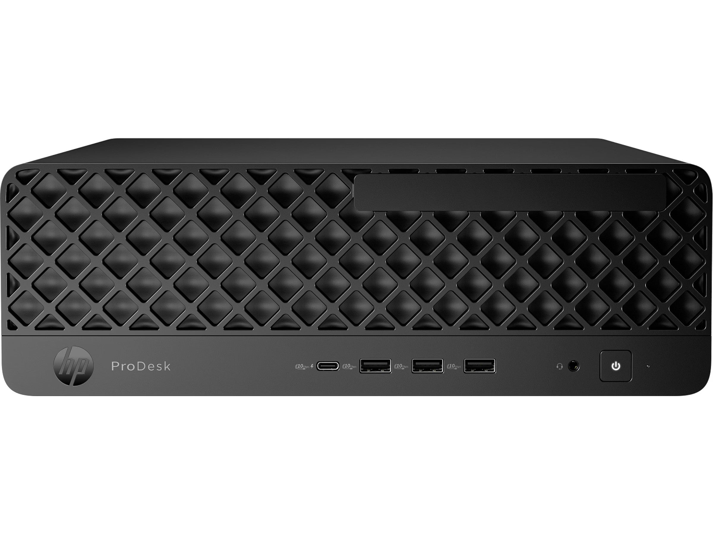 HP ProDesk 4 SFF G1i Core Ultra 5 225, 16 GB RAM, 512 GB SSD, Windows 11 Pro