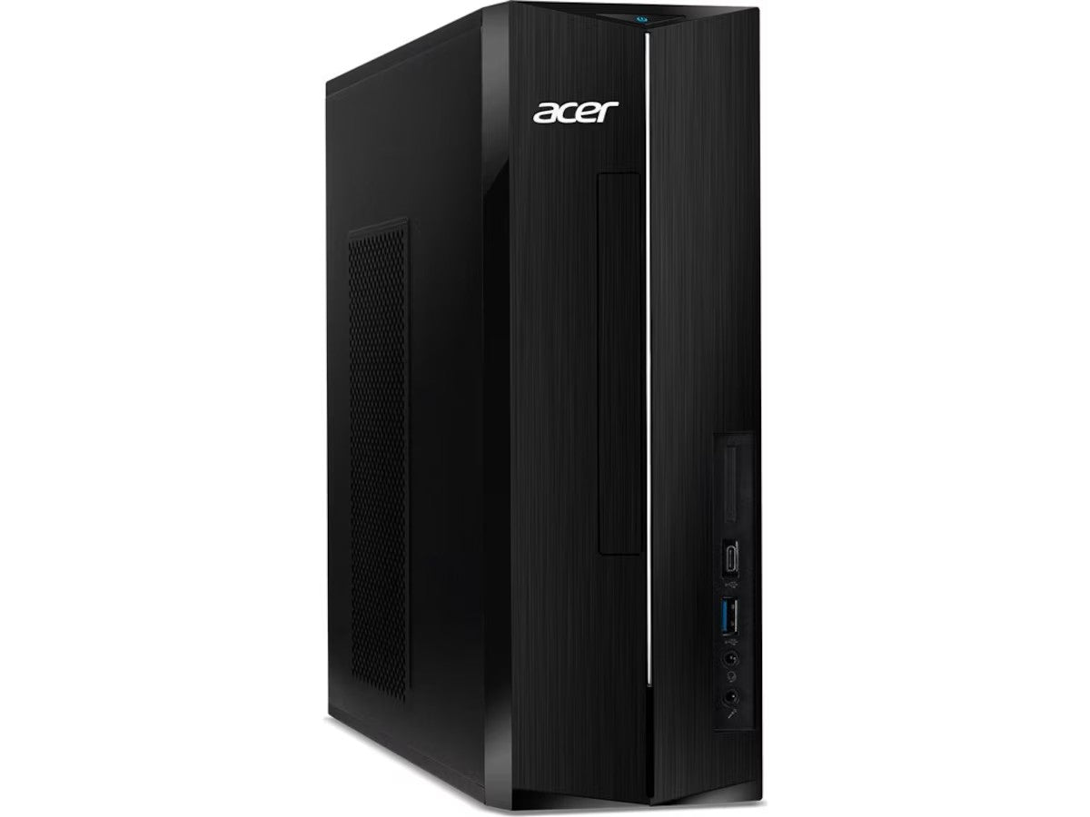 Acer Aspire XC-1715 Intel Graphics, Intel N355, 8 GB RAM, 512 GB SSD, Windows 11 Home