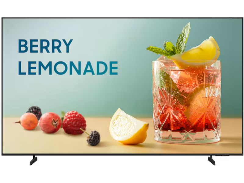 Samsung 65" 4K BE65F-H Business TV 3840x2160, 300nitz, HDR10, Speakers, Tuner, 3xHDMI/WiFi