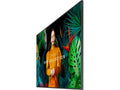 Samsung 85" 4K BE85F-H Business TV 3840x2160, 400nitz, HDR10, Speakers, Tuner, 3xHDMI/WiFi
