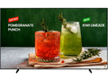 Samsung 98" 4K Business TV BE98D-H 3840*2160, 400 nits, HDR10+, Speakers, Tizen 8, WiFi, HDMI