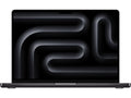NYHET! MacBook Pro 14 M5 Pro (2026) 2TB (stellarsvart) Apple 18-kjerne M5 Pro CPU, 24GB RAM, 2TB SSD, Apple 20-kjerne GPU