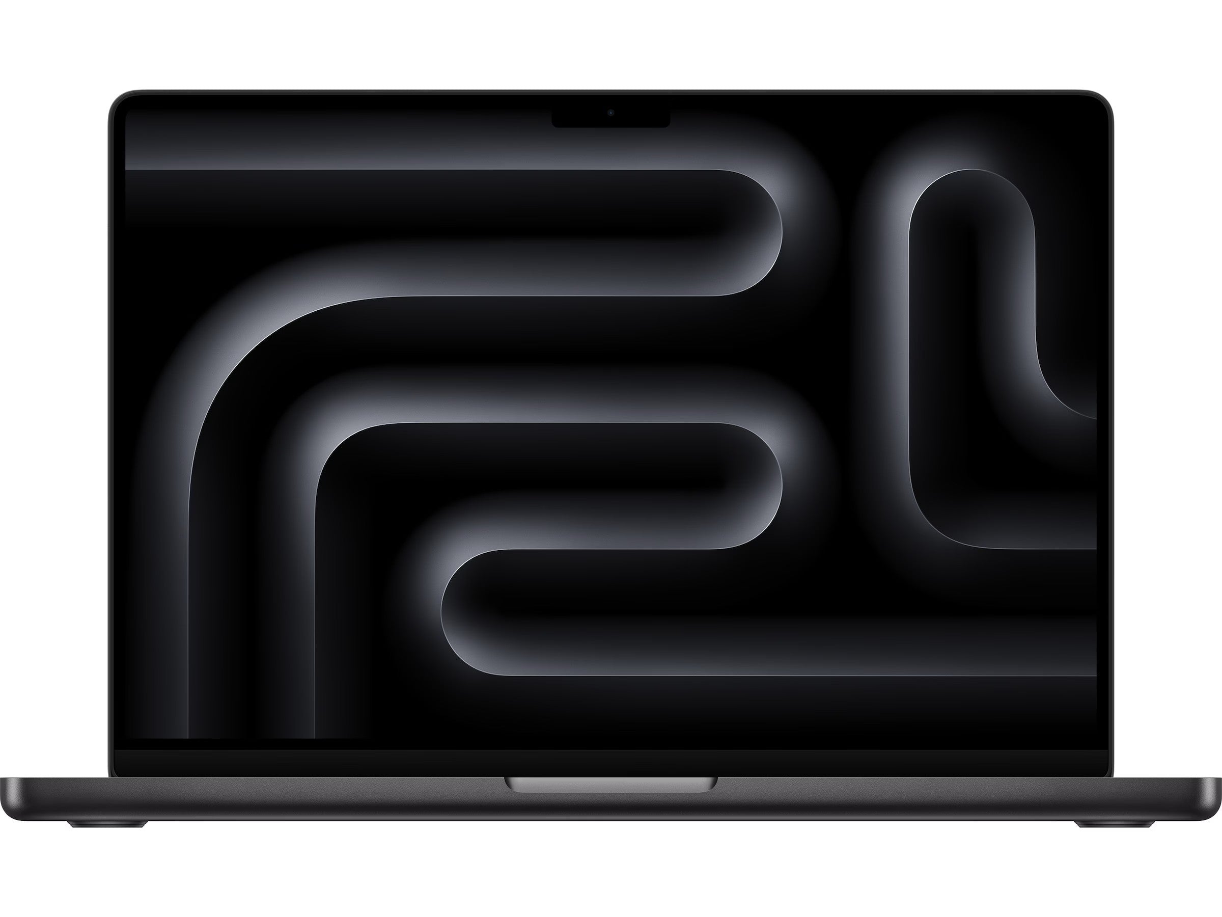 NYHET! MacBook Pro 14 M5 Pro (2026) 2TB (stellarsvart) Apple 18-kjerne M5 Pro CPU, 24GB RAM, 2TB SSD, Apple 20-kjerne GPU
