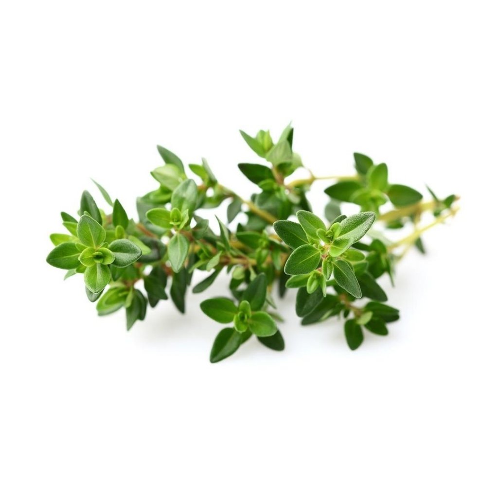 Click & Grow Plant Pods 3-pack – Timjan
