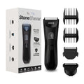 Odenson Stone Shaver - Skjegg- og kroppsbarbermaskin