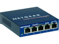 Netgear GS105GE switch 5 port unmanaged Gigabit switch