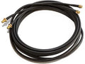 Antennekabelpakke 2 stk. LMR200, 5 m. SMA-hann/SMA-hunn