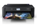 Epson Expression Photo HD XP-15000 blekkskriver Inkjet, A3+, Tosidig, USB/Wifi/RJ-45