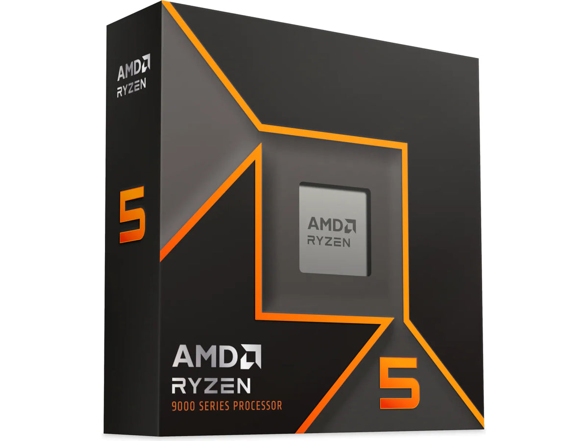 AMD Ryzen 5 9600X CPU