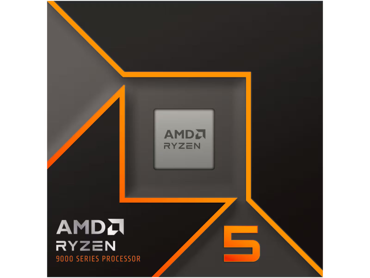 AMD Ryzen 5 9600X CPU