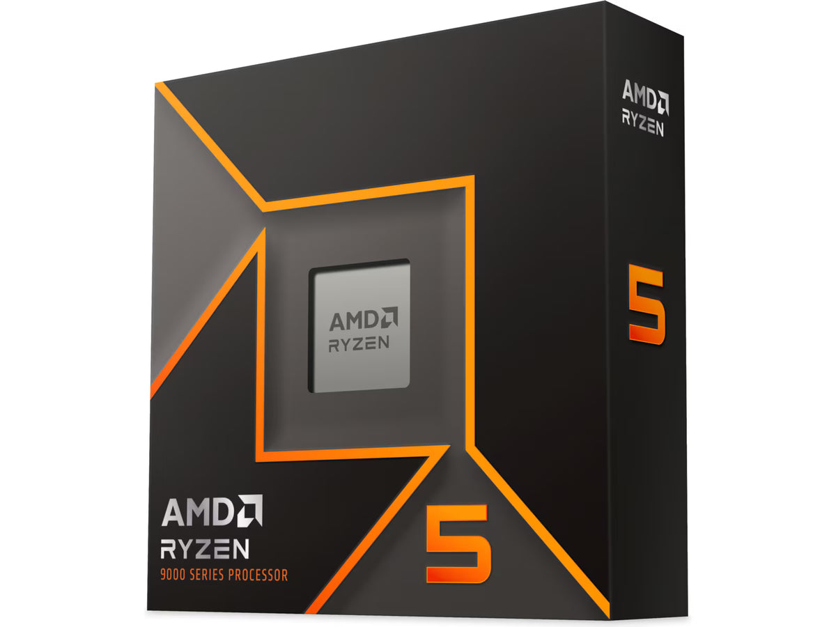 AMD Ryzen 5 9600X CPU