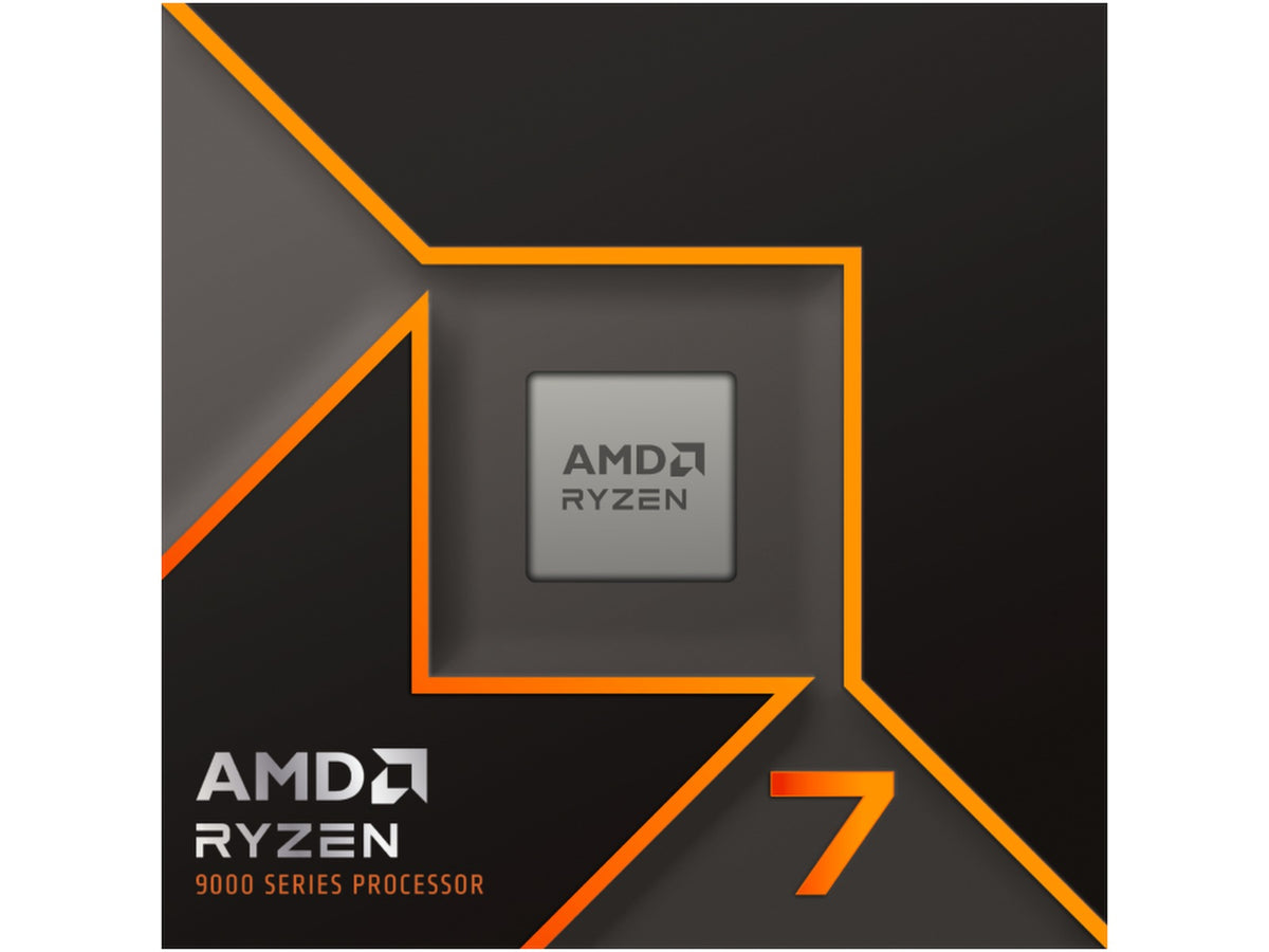 AMD Ryzen 7 9700X CPU