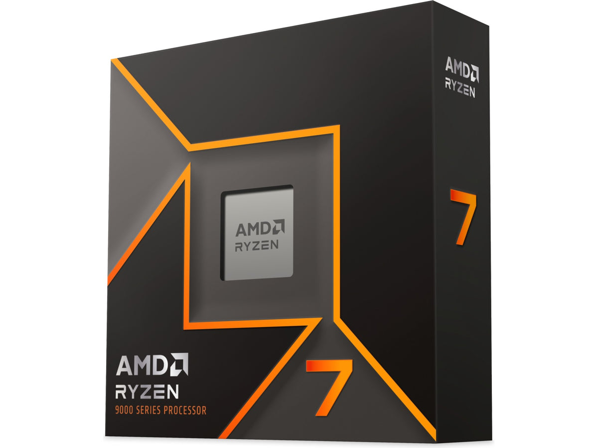 AMD Ryzen 7 9700X CPU
