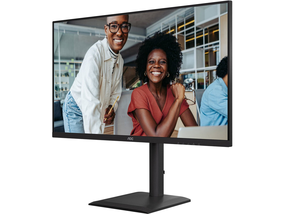 AOC 32" skjerm Q32E4U