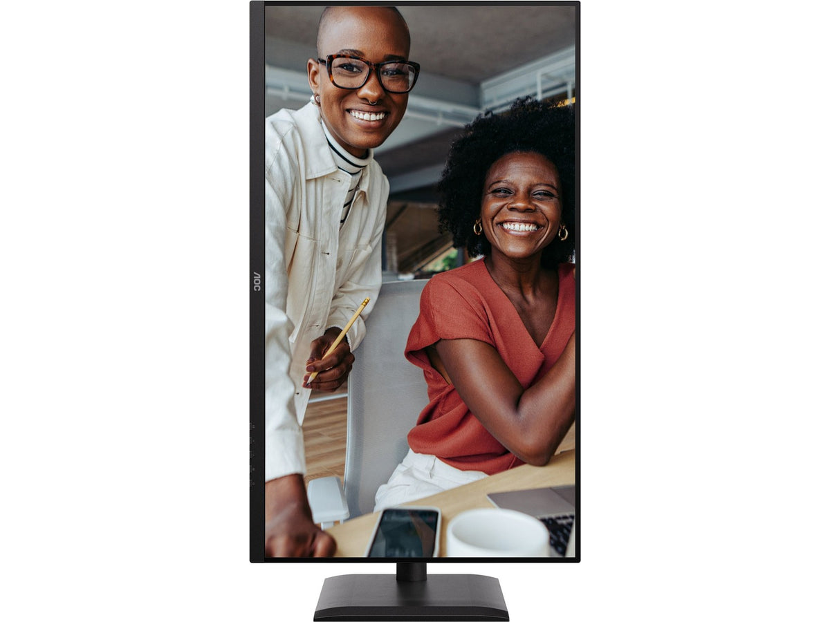 AOC 32" skjerm Q32E4U