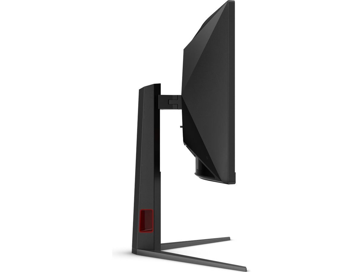 AOC 34" curved gamingskjerm CU34G4