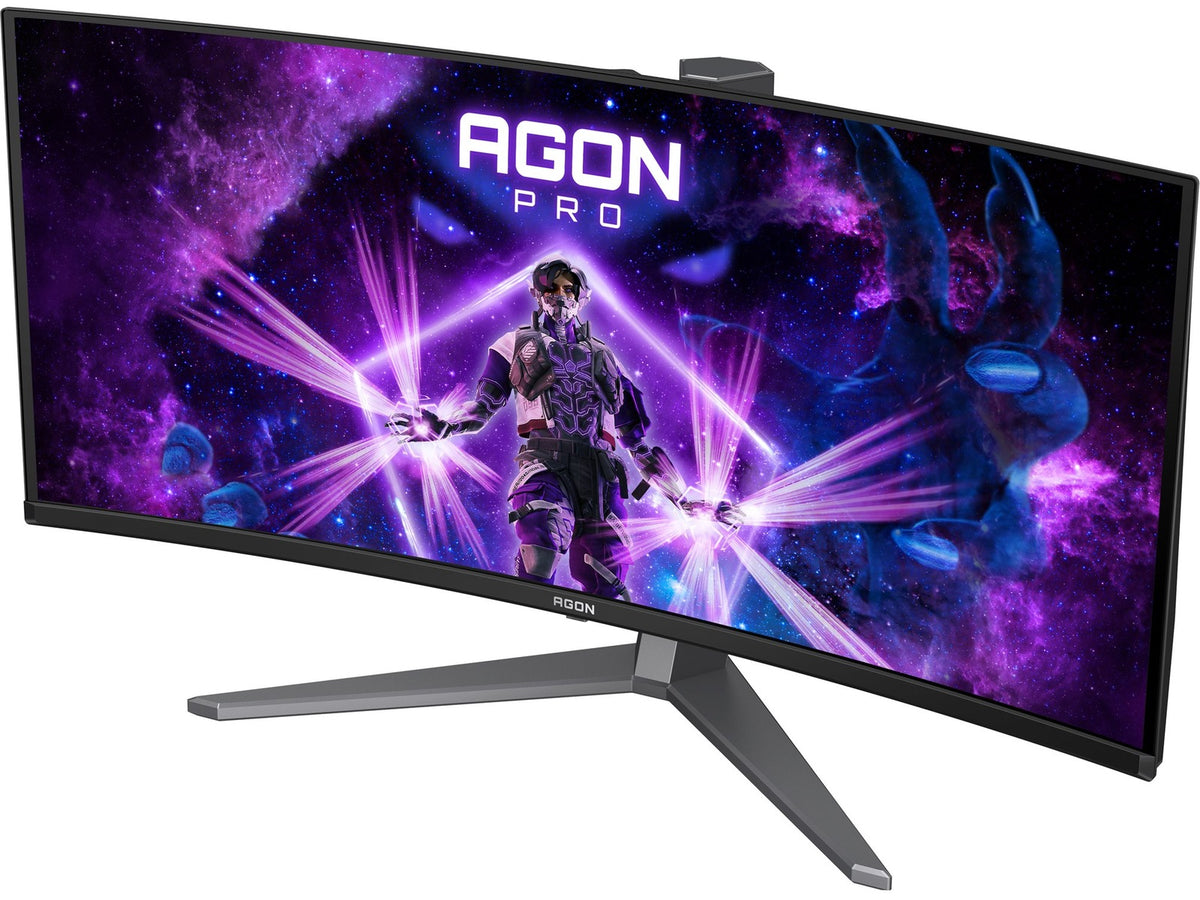 AOC 34" gamingskjerm Agon Pro AG346UCD