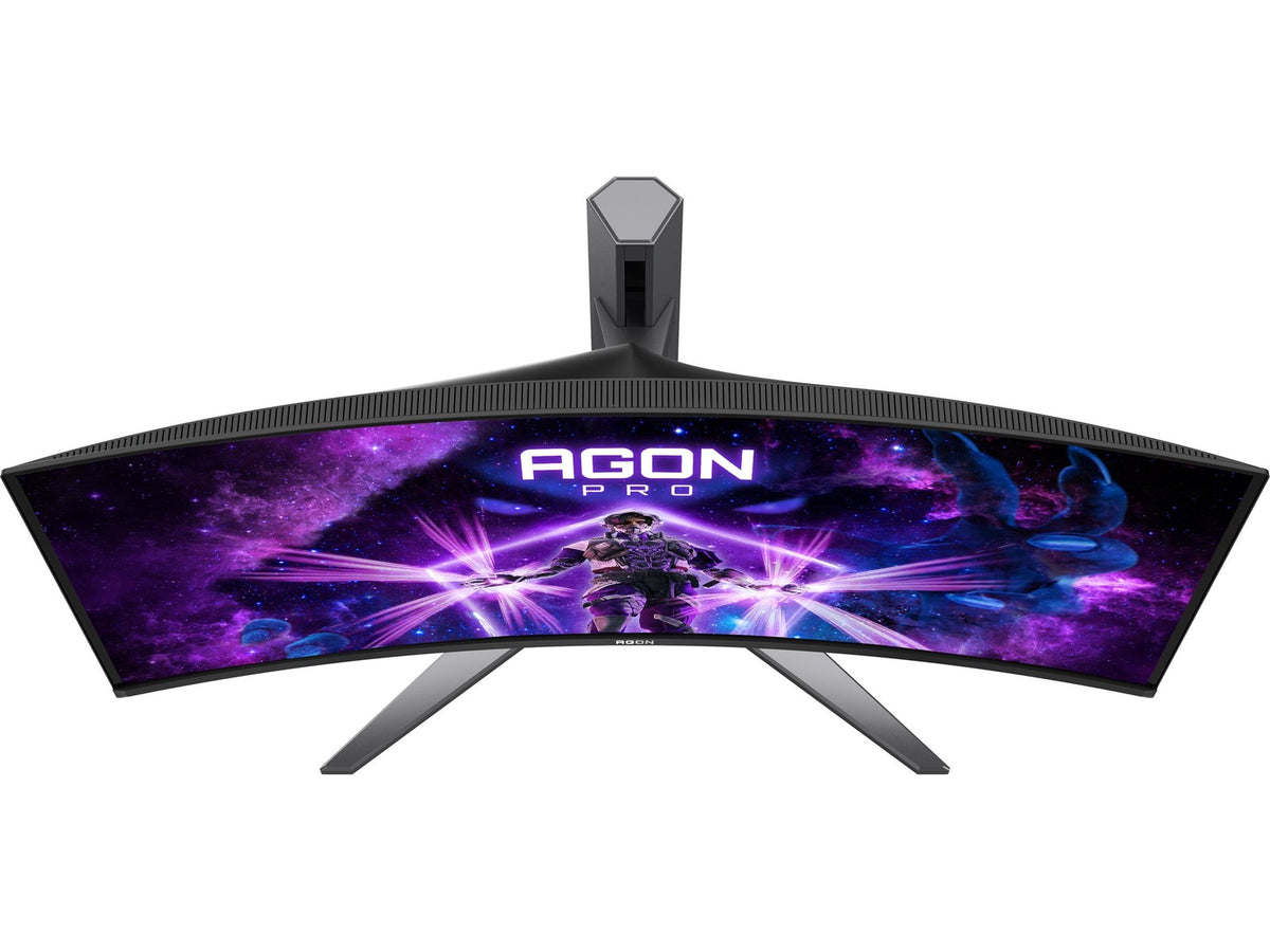 AOC 34" gamingskjerm Agon Pro AG346UCD
