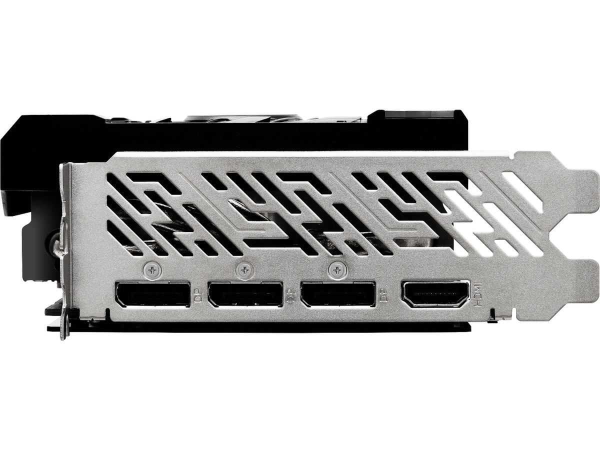 ASRock AMD Radeon RX 9070 Challenger