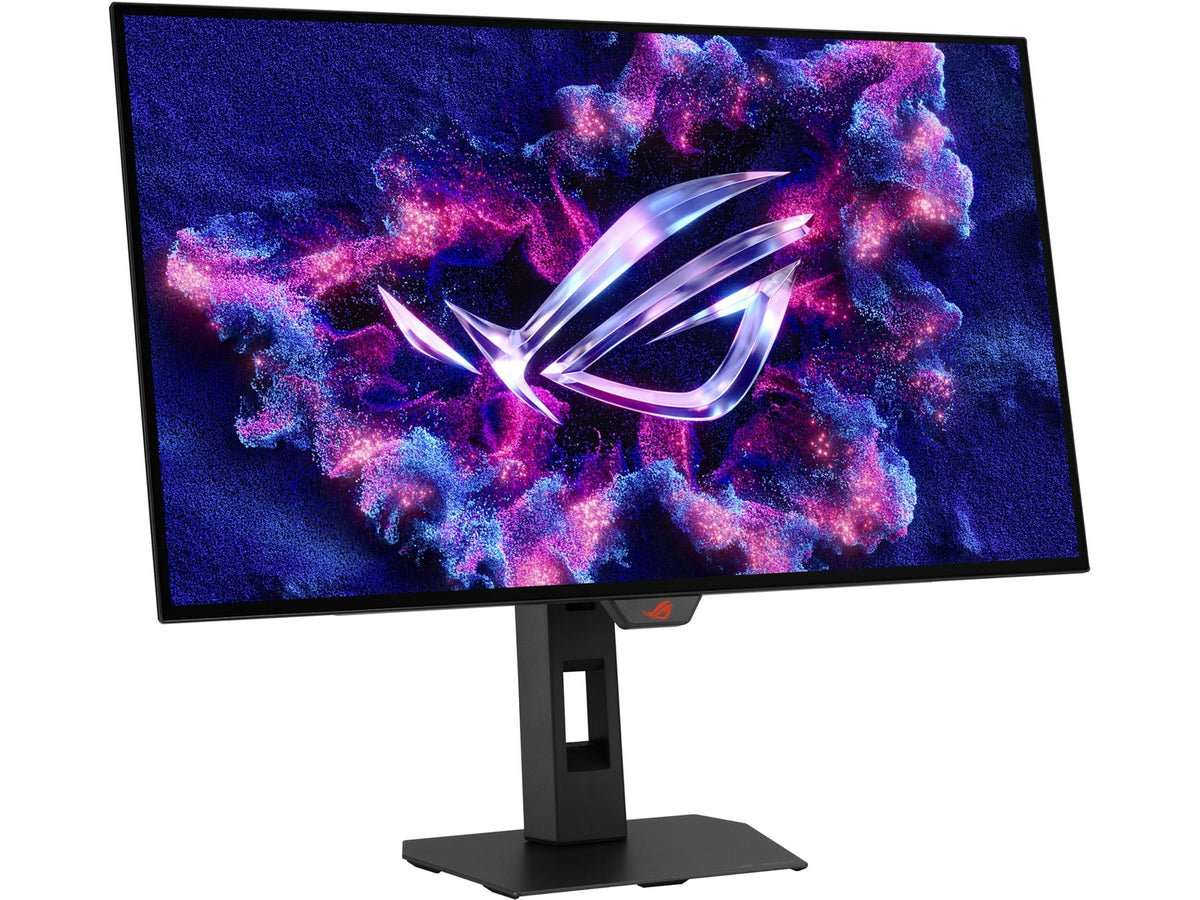 ASUS 27" ROG Strix gamingskjerm XG27AQDMGR
