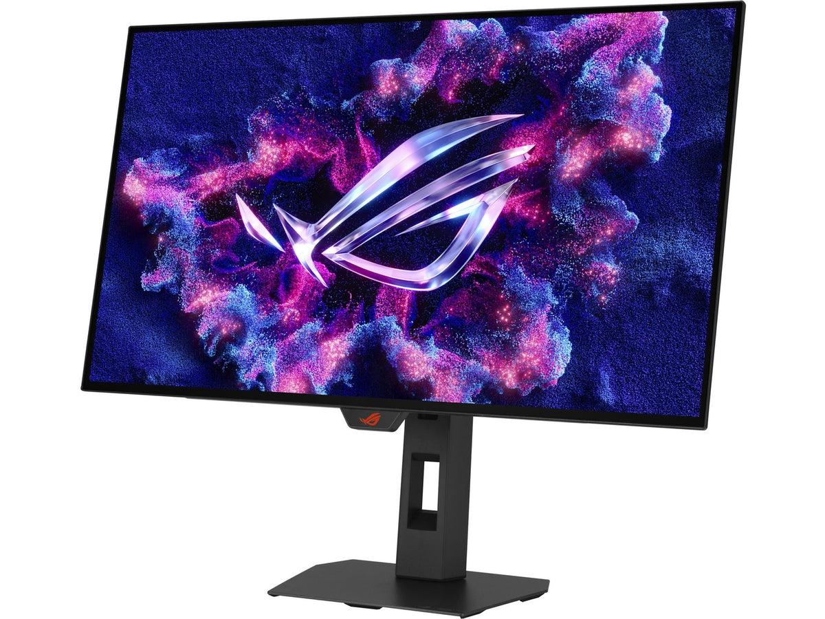 ASUS 27" ROG Strix gamingskjerm XG27AQDMGR