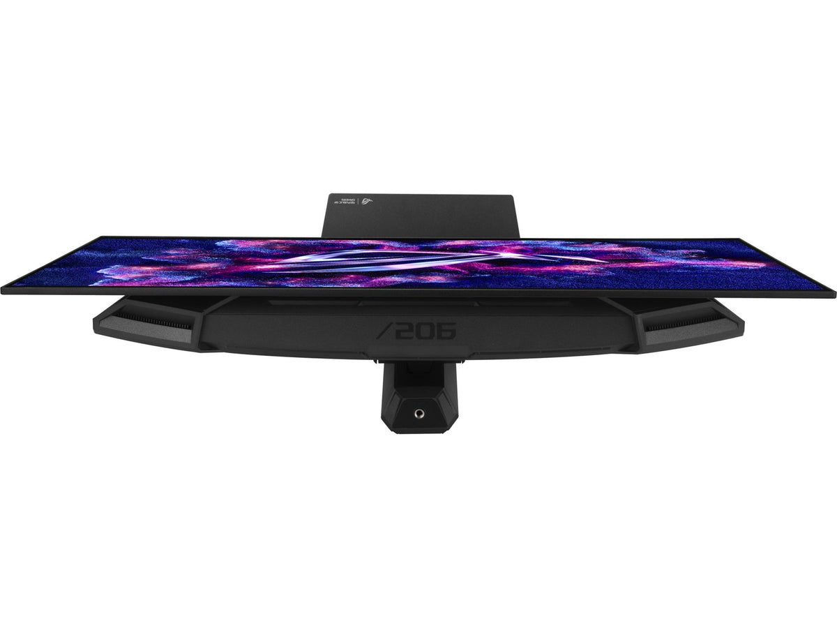 ASUS 27" ROG Strix gamingskjerm XG27AQDMGR