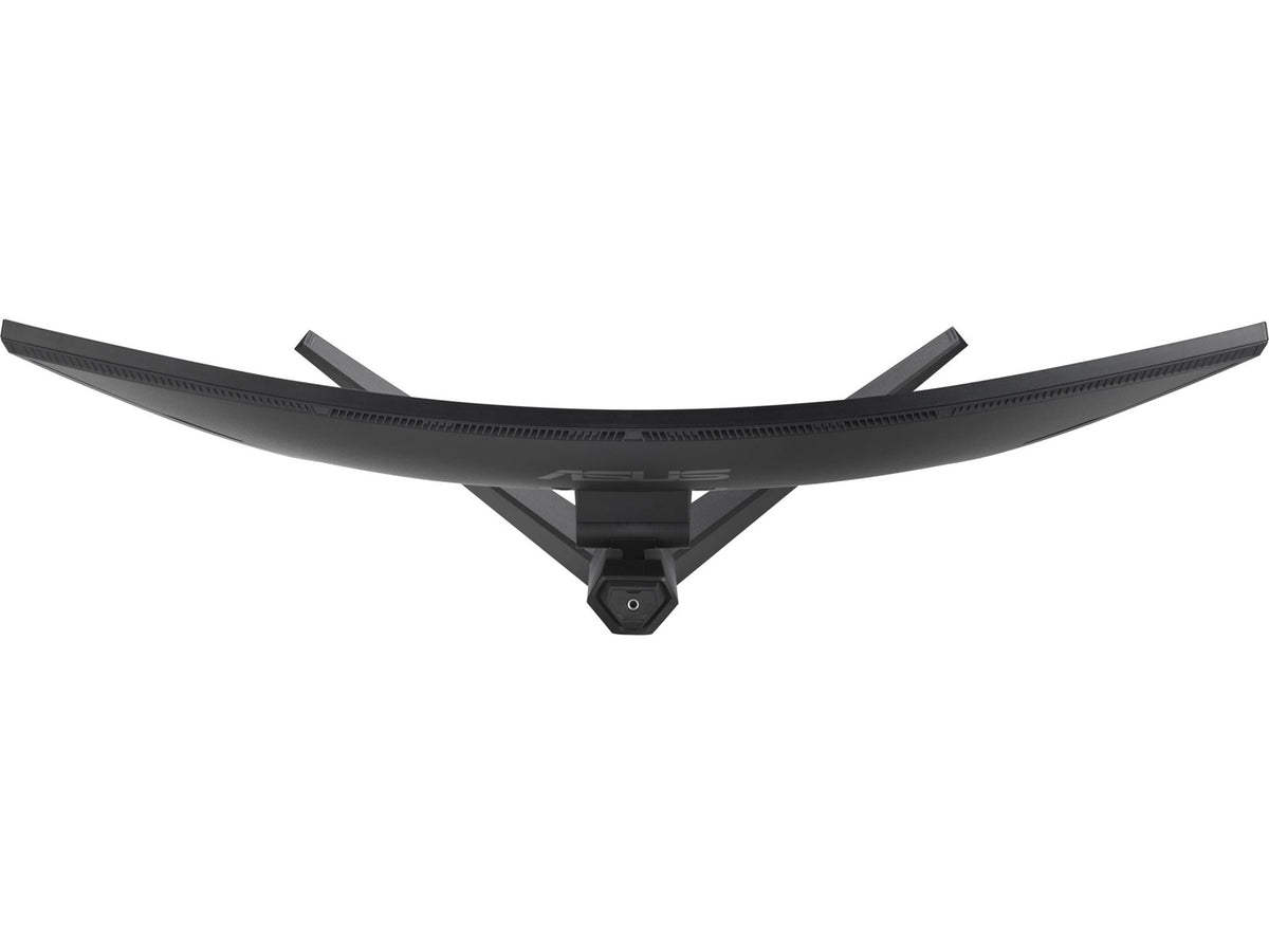 ASUS 34" TUF buet gamingskjerm VG34WQML5A
