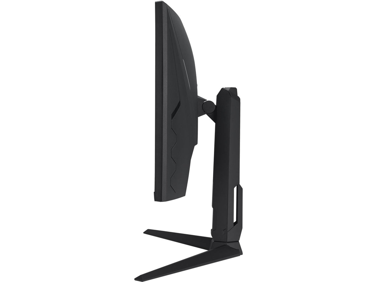 ASUS 34" TUF buet gamingskjerm VG34WQML5A