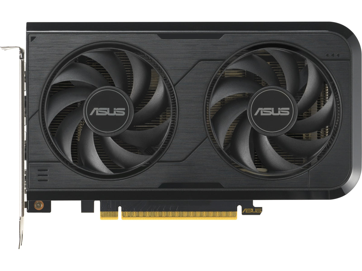 ASUS Dual GeForce RTX™ 5050 8GB GDDR6 OC Edition