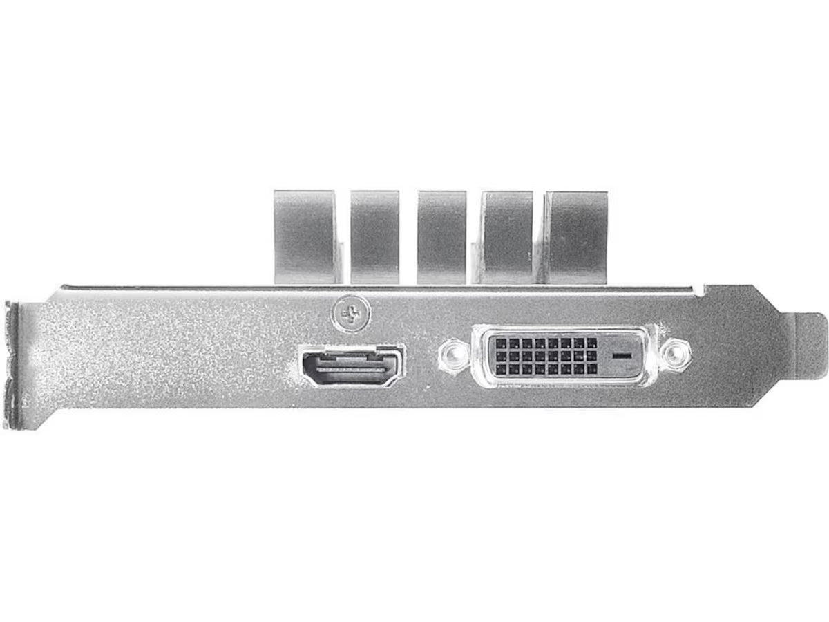 ASUS Geforce GT 1030 2GB Silent