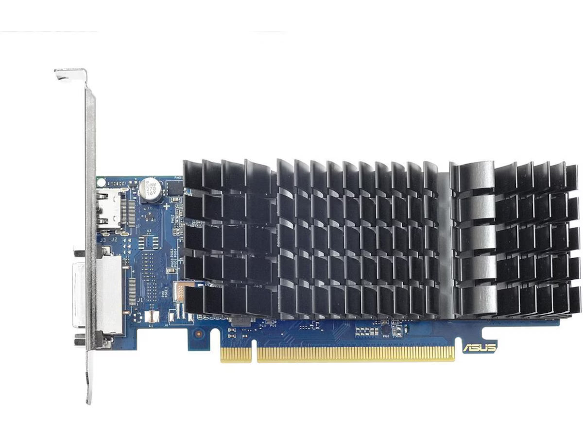 ASUS Geforce GT 1030 2GB Silent