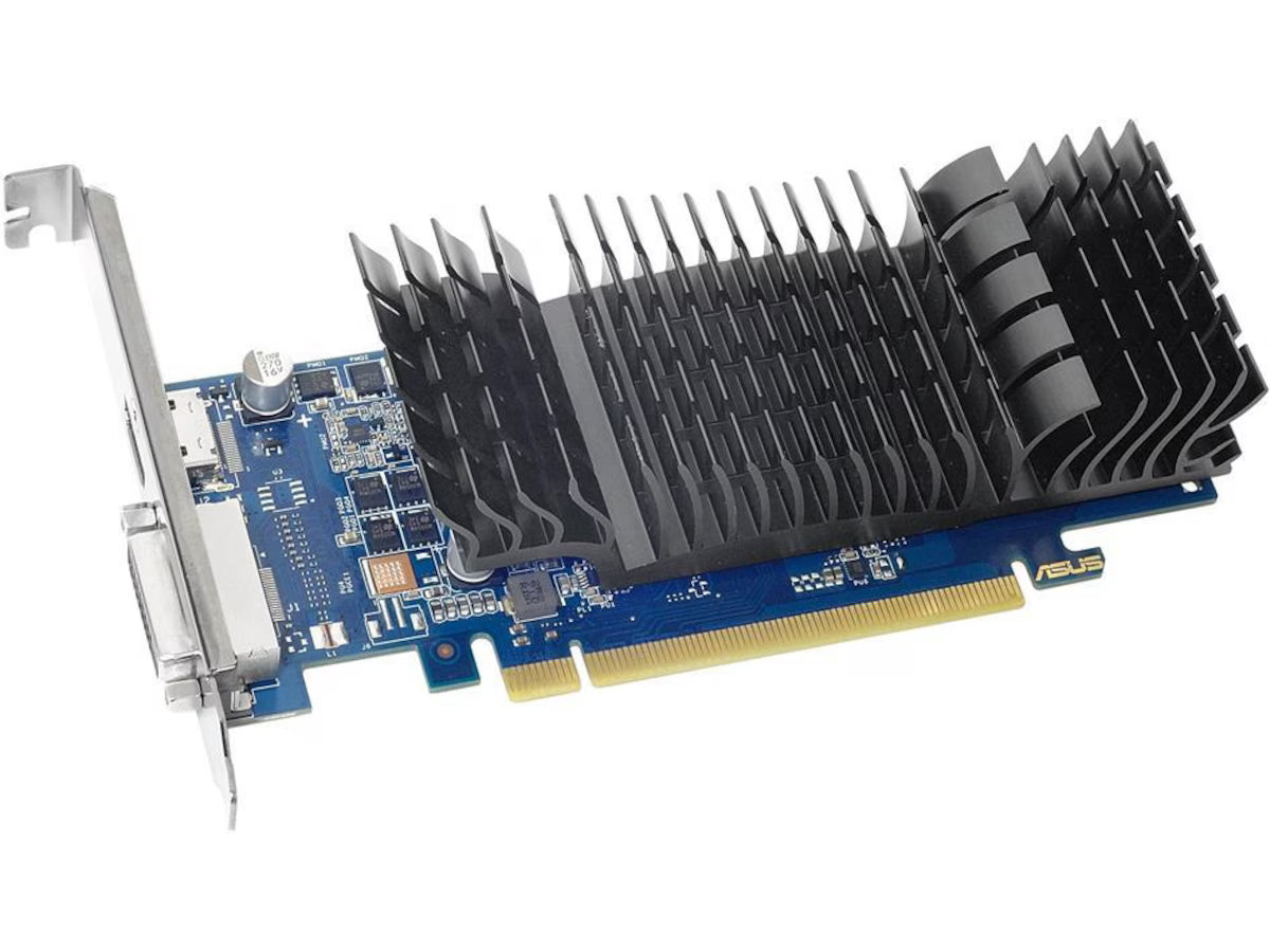 ASUS Geforce GT 1030 2GB Silent