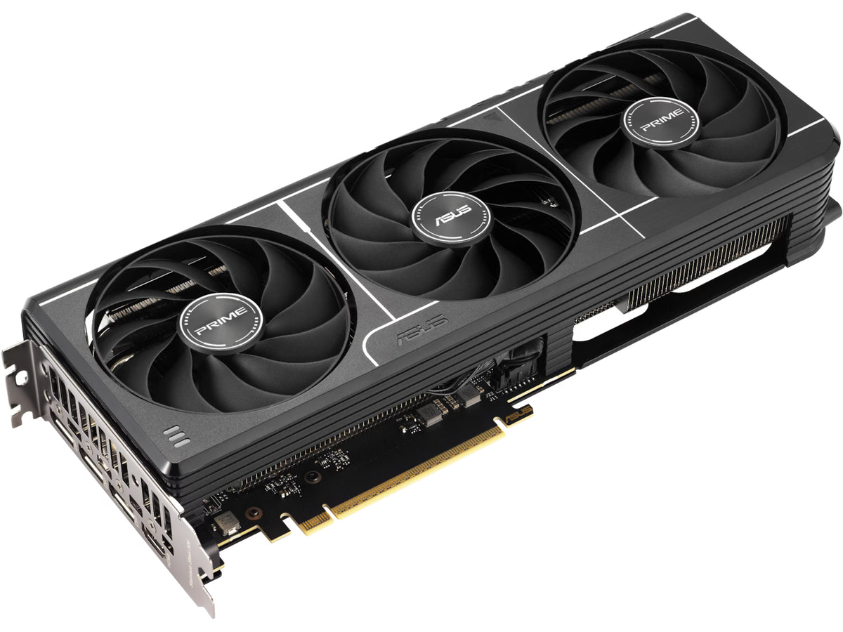 ASUS PRIME GeForce RTX 5060 Ti OC