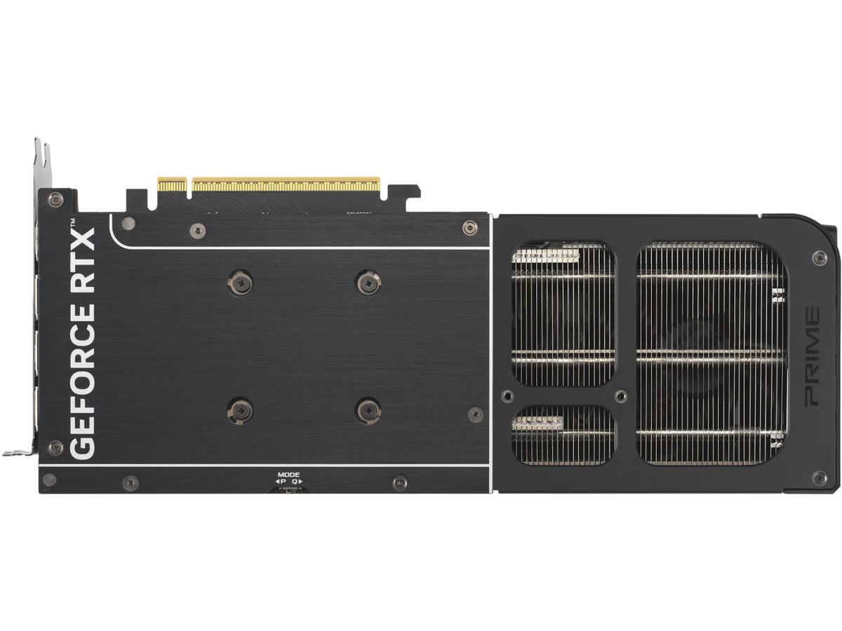 ASUS PRIME GeForce RTX 5060 Ti OC