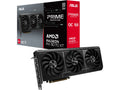 ASUS Prime AMD Radeon RX 9070 XT OC