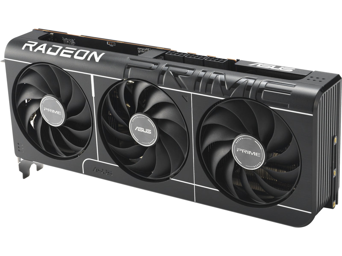 ASUS Prime AMD Radeon RX 9070 XT OC