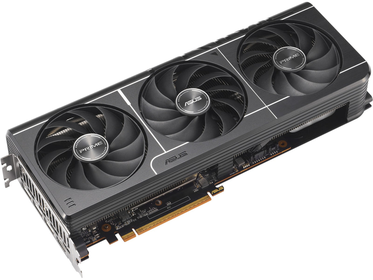 ASUS Prime AMD Radeon RX 9070 XT OC