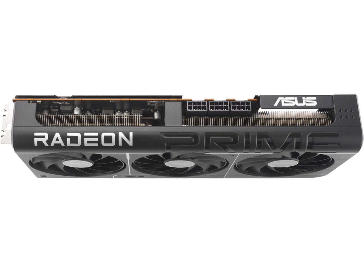 ASUS Prime AMD Radeon RX 9070 XT OC