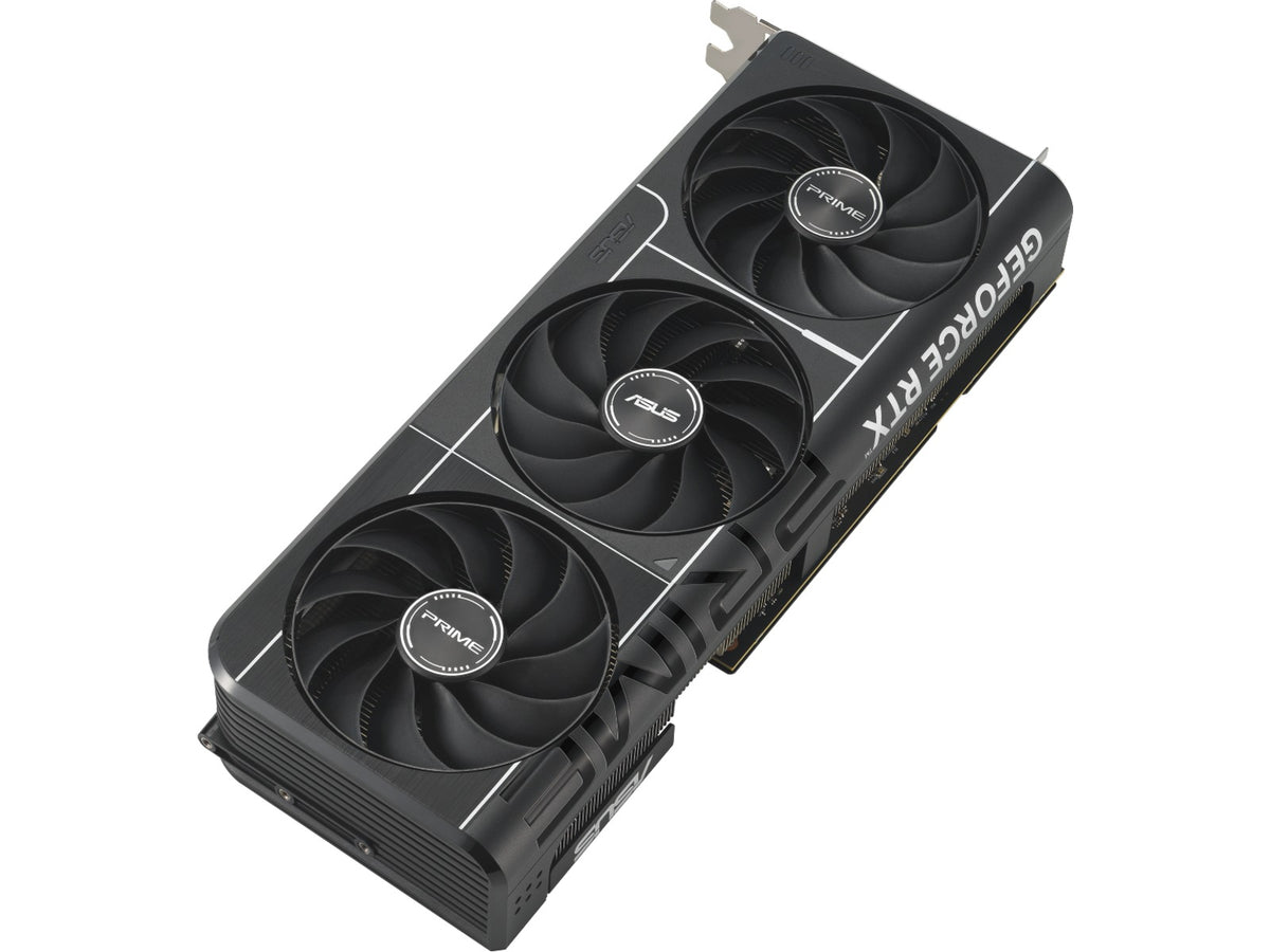 ASUS Prime GeForce RTX 5080 OC