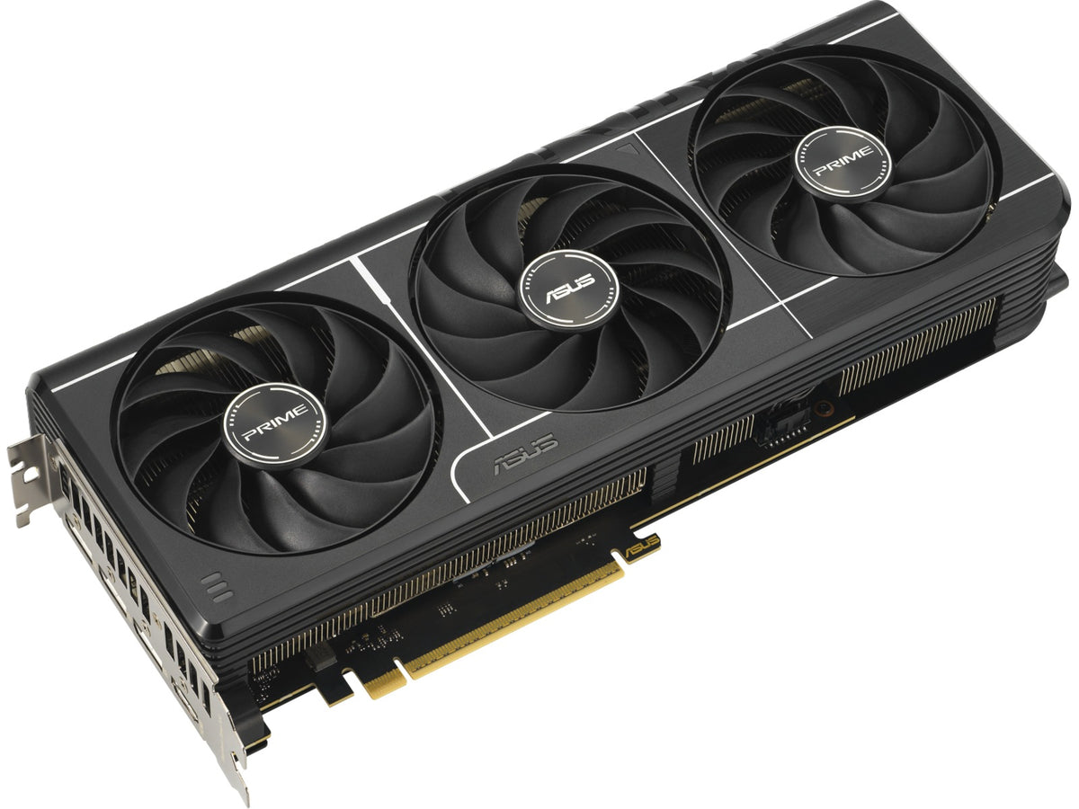 ASUS Prime GeForce RTX 5080 OC