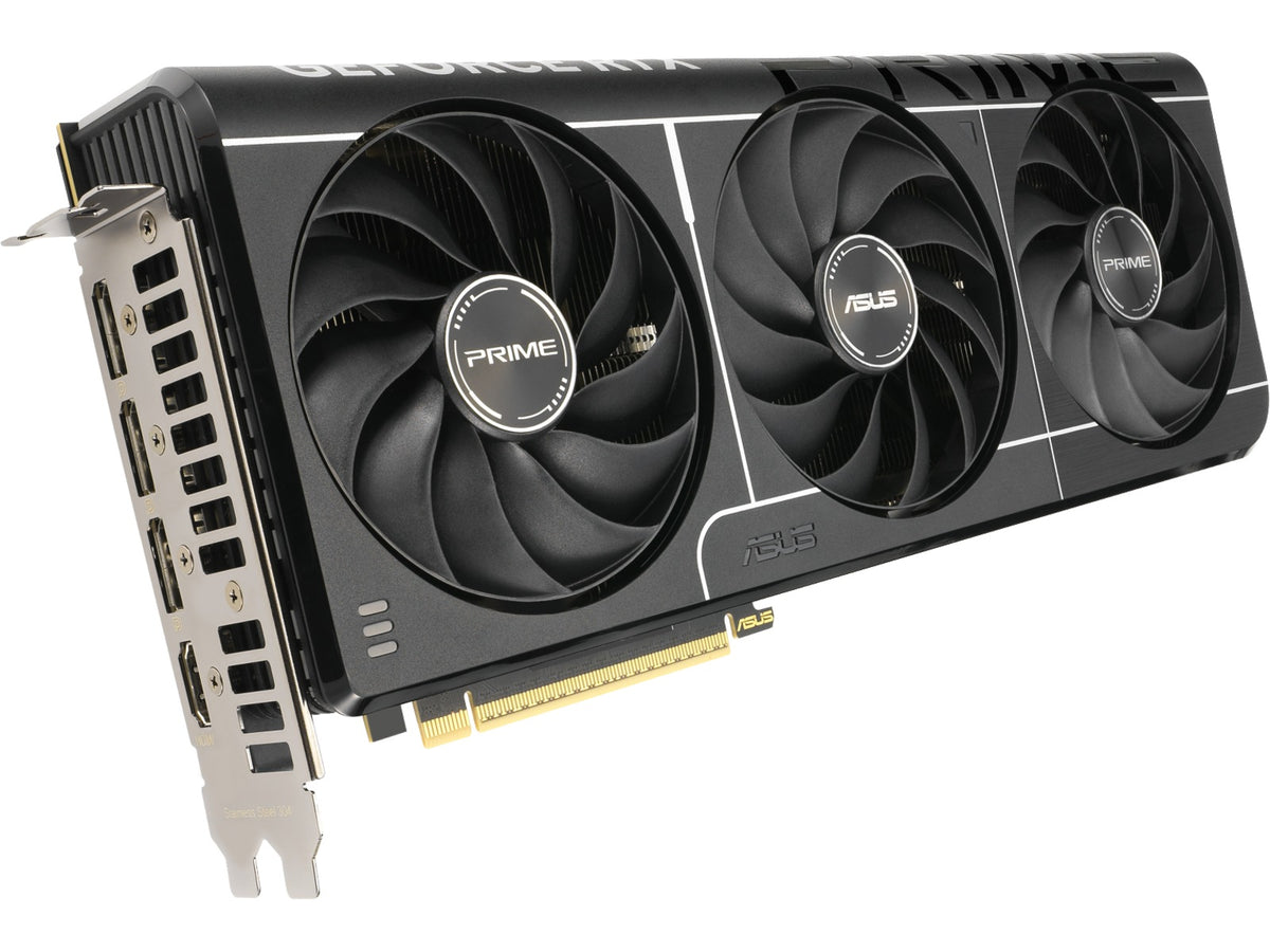 ASUS Prime GeForce RTX 5080 OC