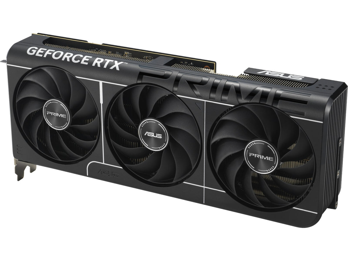 ASUS Prime GeForce RTX 5080 OC